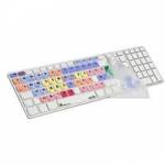 Logic Keyboard Avid Media Composer MAC LogicSkin 4-8 F/S UK (LOG-LSMCOM4M89UK) Logic Keyboard Avid Media Composer MAC LogicSkin 4-8 F/S UK (LOG-LSMCOM4M89UK)